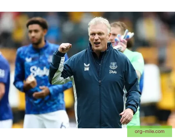 埃弗顿因再次违反财务规定被扣除2分 球队前景堪忧