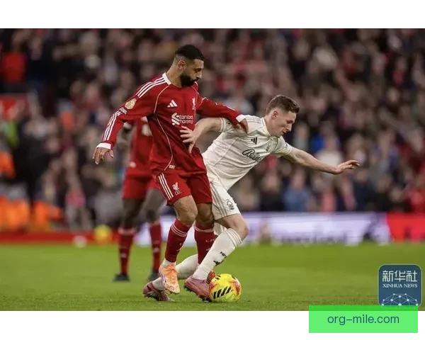 安菲尔德寒夜利物浦主场被亚特兰大三球完胜欧战尊严受挫球迷震惊