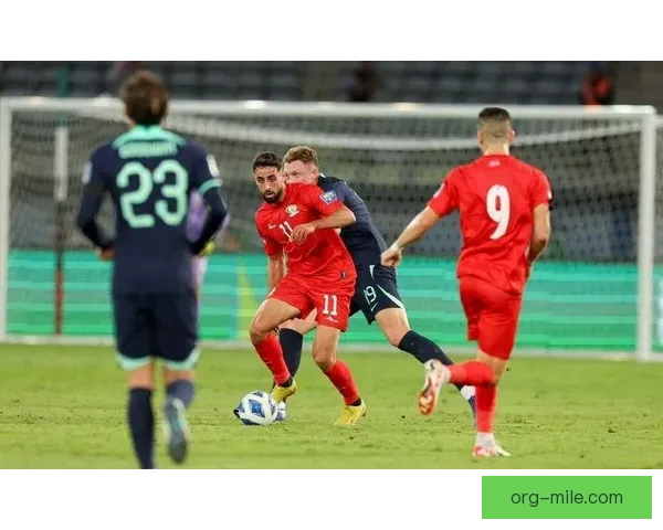 巴勒斯坦历史性晋级亚洲杯淘汰赛首次突破显现球队崛起潜力