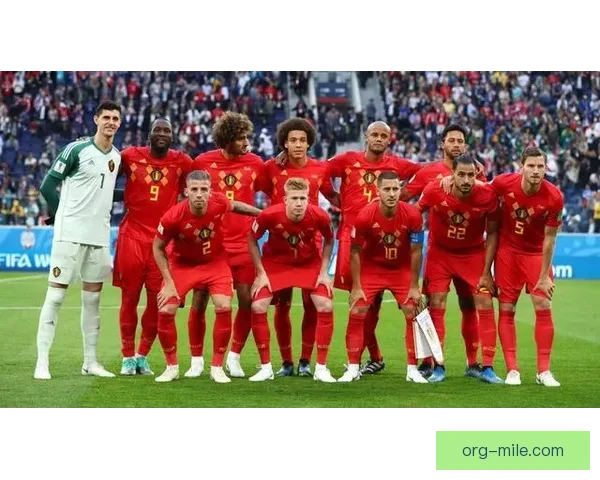 从新兴足球版图看世界杯黑马可能崛起的地区与国家趋势分析前瞻