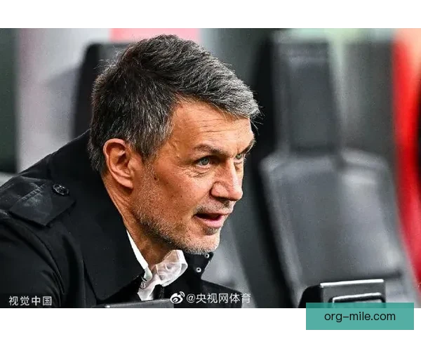 马尔蒂尼有望离开米兰重返足坛出任其他俱乐部高管 马尔蒂尼有望离开米兰重返足坛出任其他俱乐部高管
